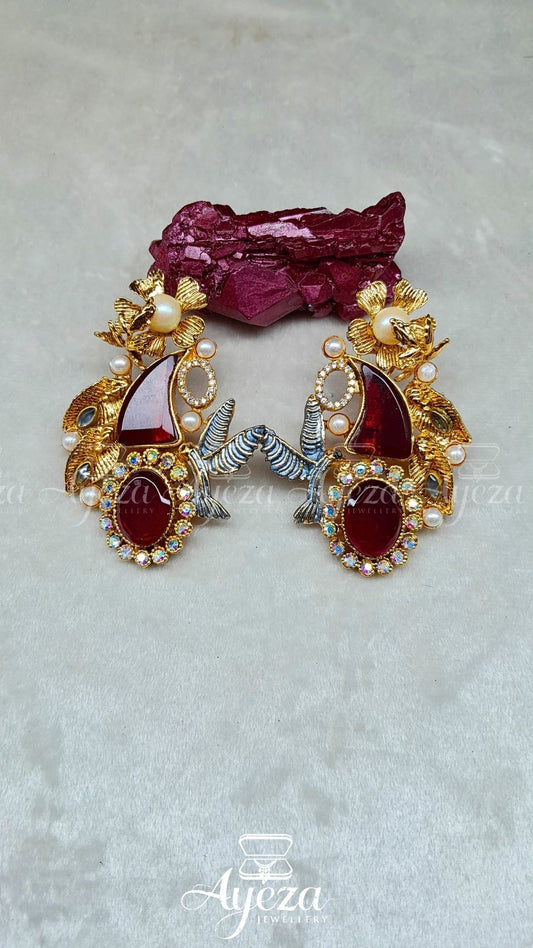 Turkish Stone | Jewellery By Ayeza