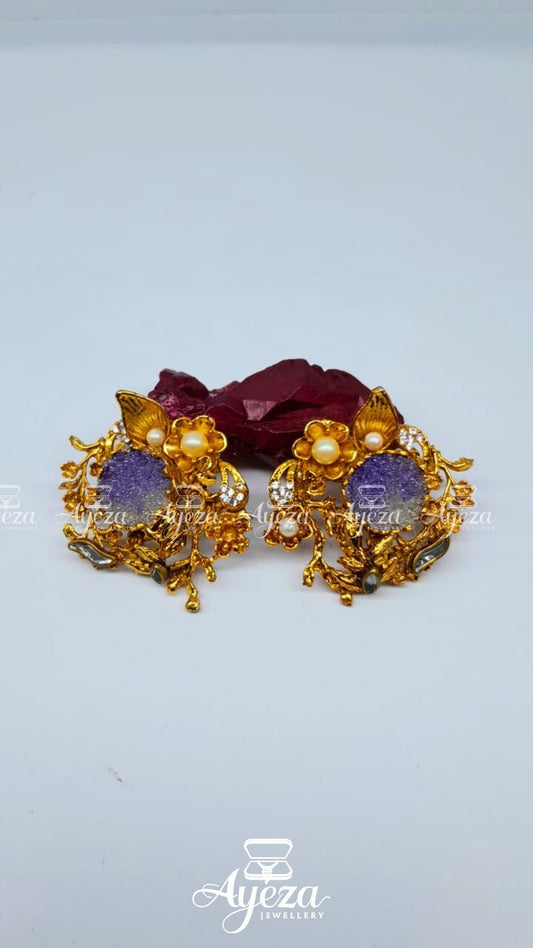 Turkish Earrings | Jewellery by ayeza