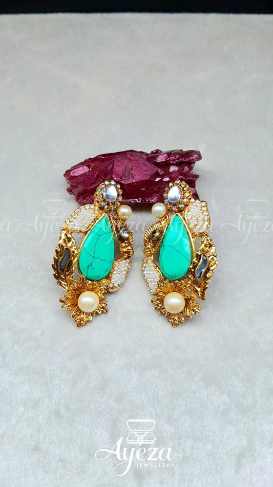 Adorable Earrings | Jewellery By Ayeza