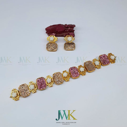 Turkish Choker Sets | Jewellery by ayeza