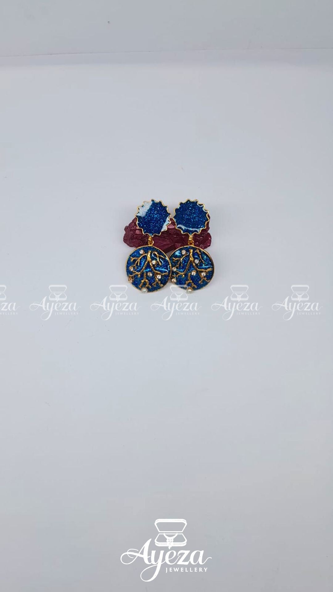 Precious Stones | Jewellery by ayeza