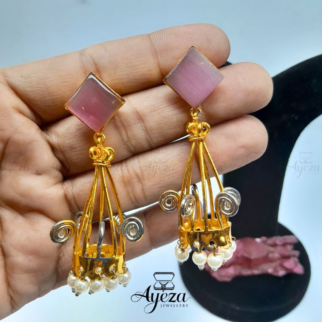 | Jewellery by ayeza