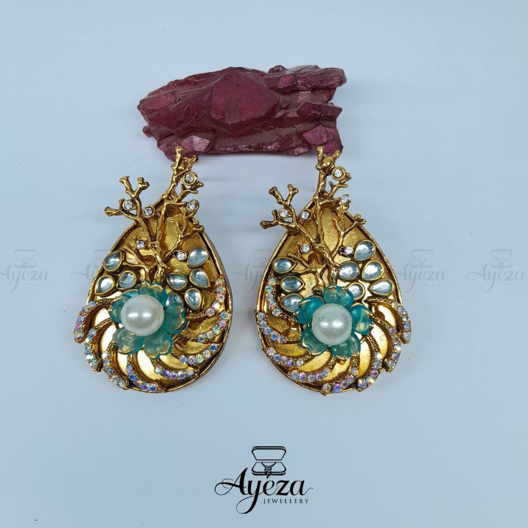 | Jewellery by ayeza