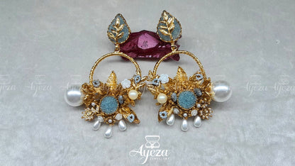 Elegant Style Earrings | Jewellery By Ayeza