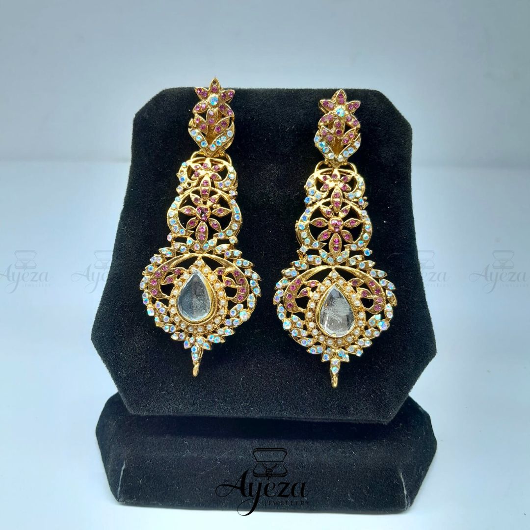 | Jewellery by ayeza