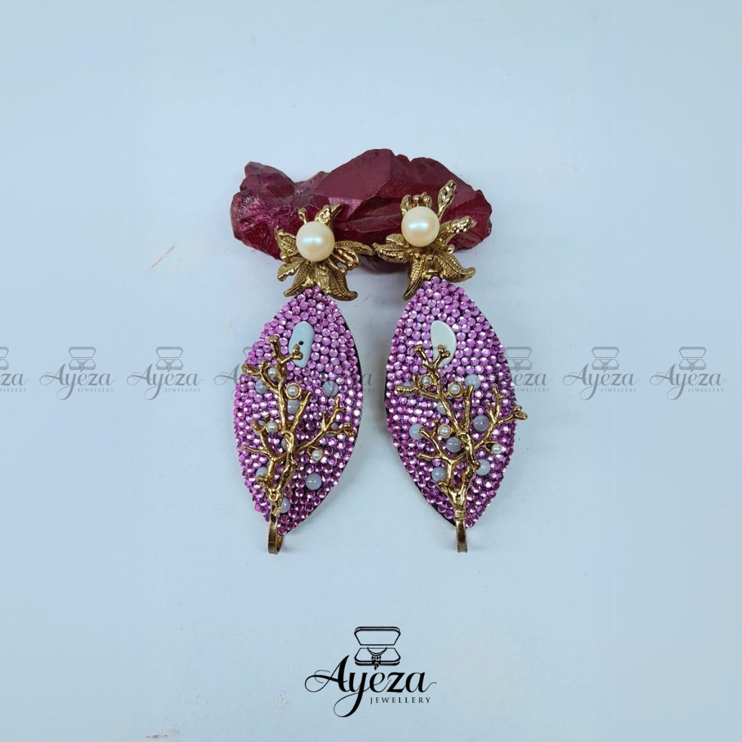 Turkish Earrings | Jewellery by ayeza