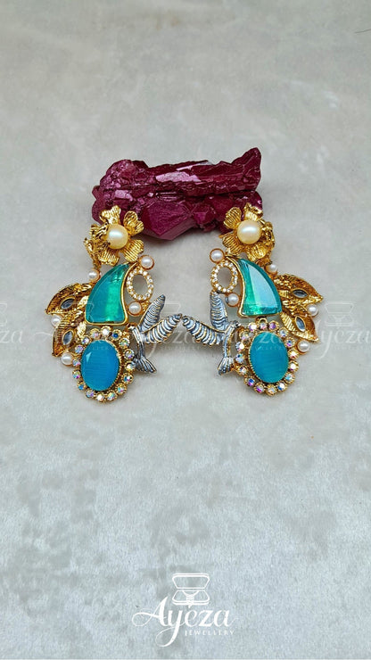 Turkish Stone | Jewellery By Ayeza