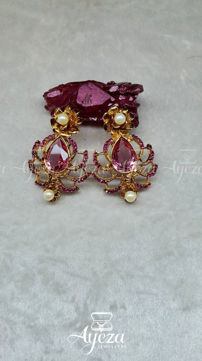 Turkish Studs | Jewellery by ayeza