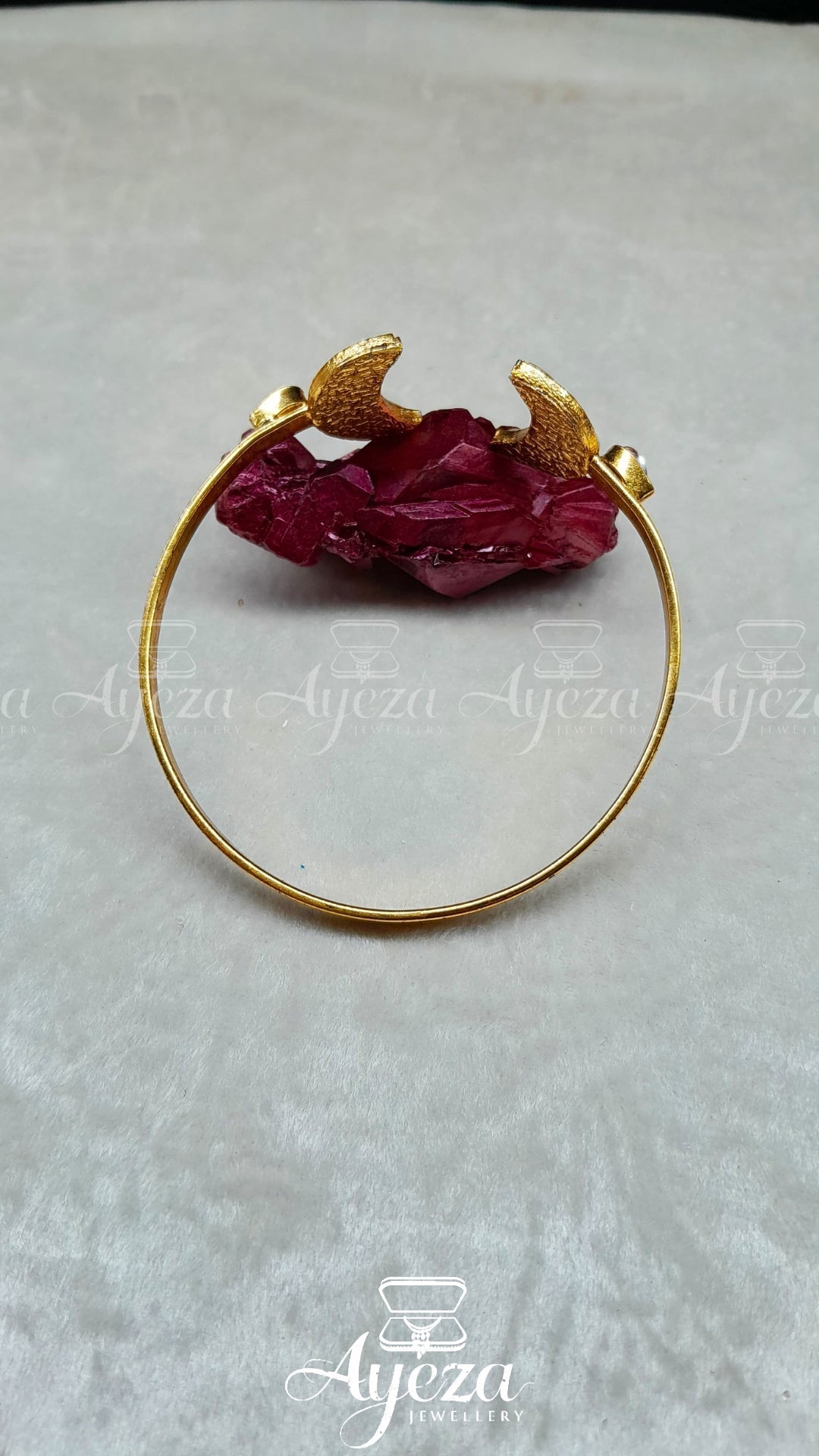 Kashmala Kara | Jewellery by ayeza