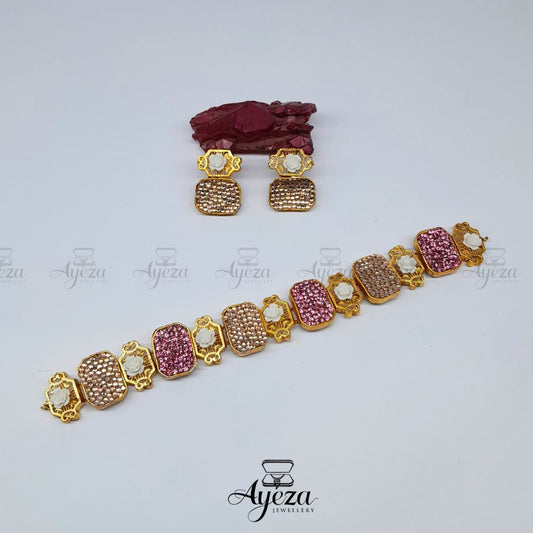 Unique Turkish Choker Sets | Jewellery by ayeza