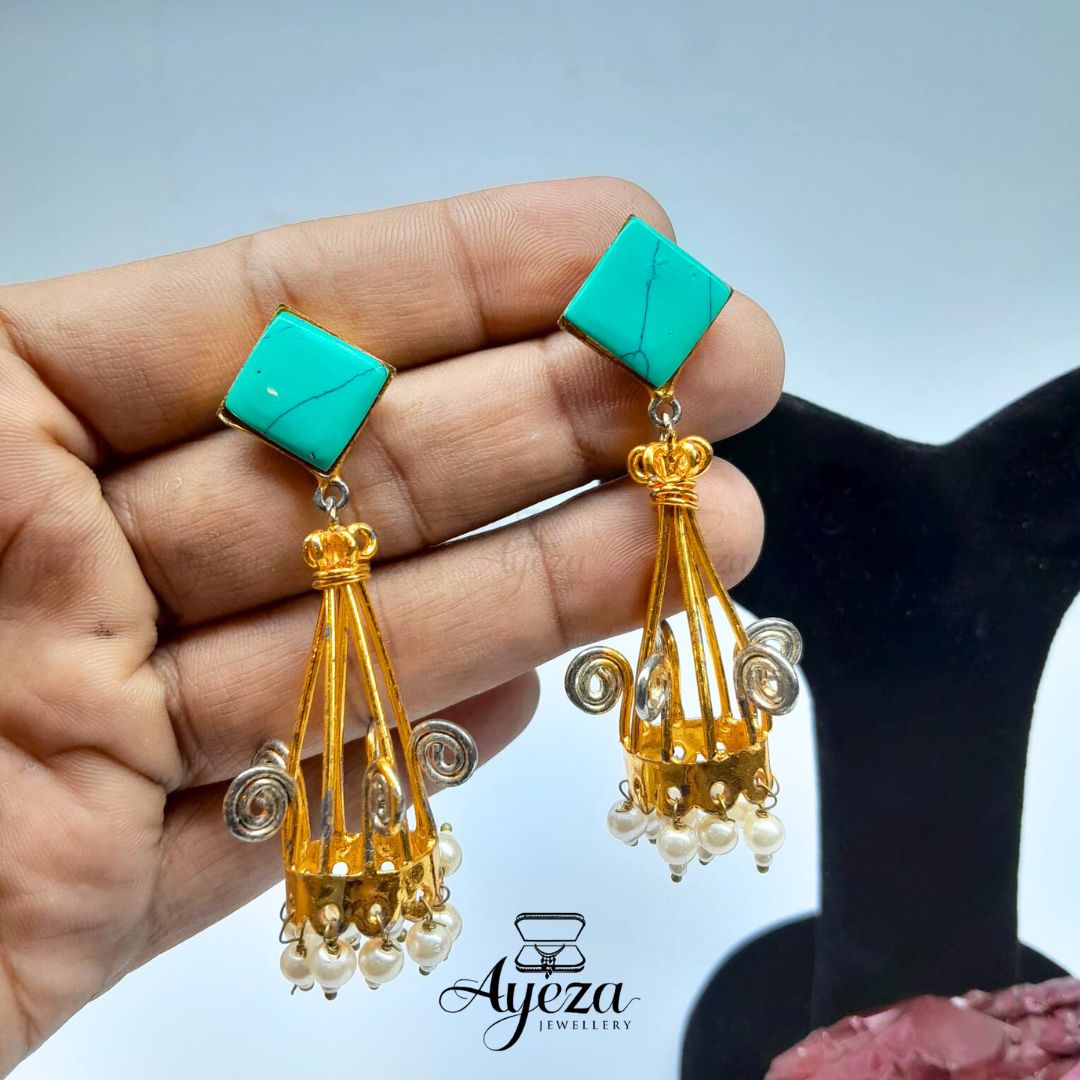 | Jewellery by ayeza