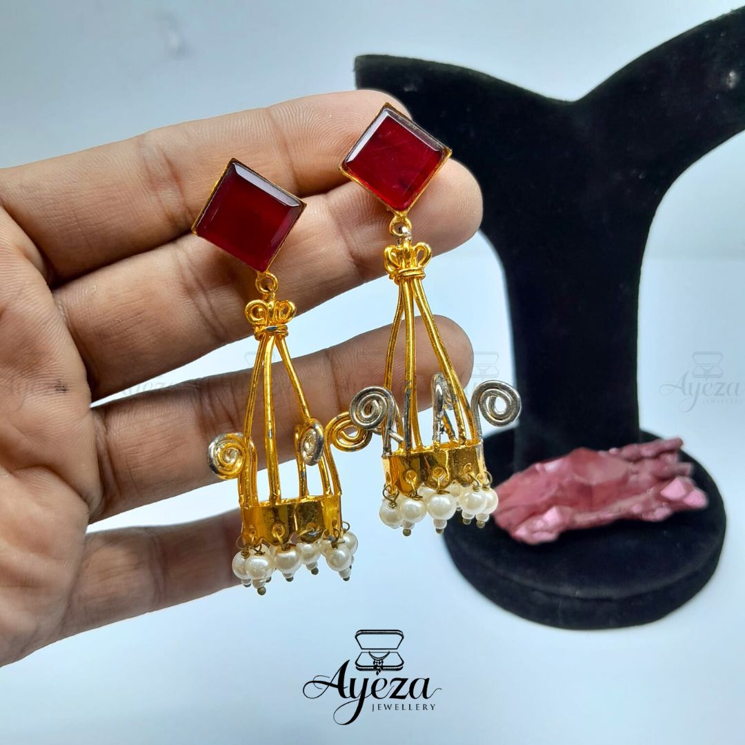 | Jewellery by ayeza