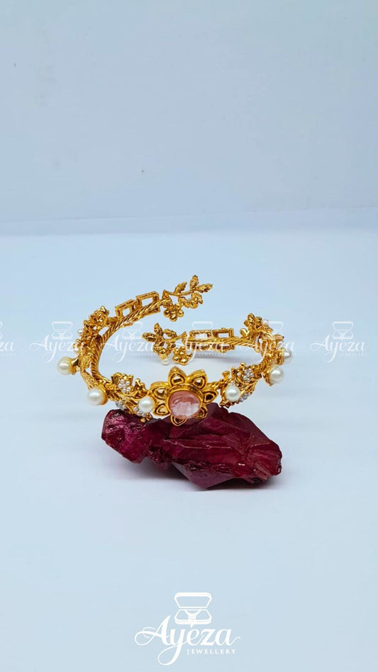 Elegance Bangle | Jewellery by ayeza