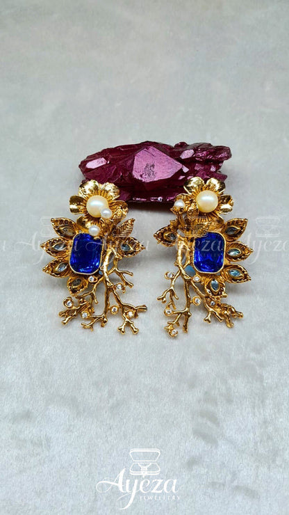 Elegant Style Earrings | Jewellery By Ayeza 